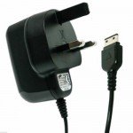 Mains Wall Charger For Samsung GT-E1200 E1190 E1150 E2121 B2100 E1080i E1205Y